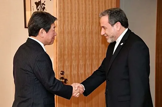 گفتگوهای سازنده‌ای با ایران داریم