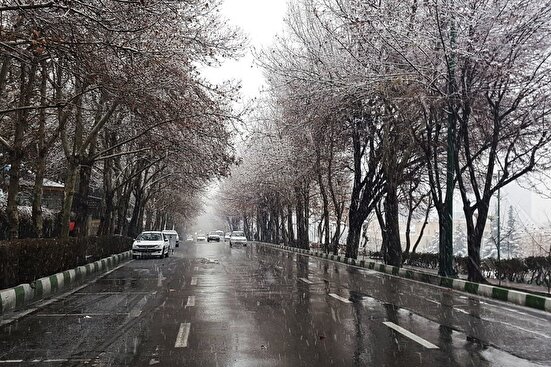 پیش‌بینی هواشناسی تا فروردین ۱۴۰۵ / زمستانی کم‌برف، بهاری نرمال در راه است