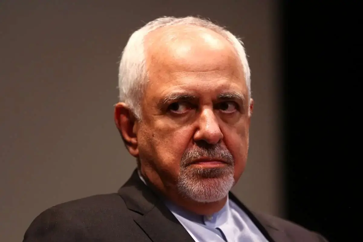 کنایه ظریف به مخالفان؛ بر تیر جورتان زِ تحمل سپر کنیم