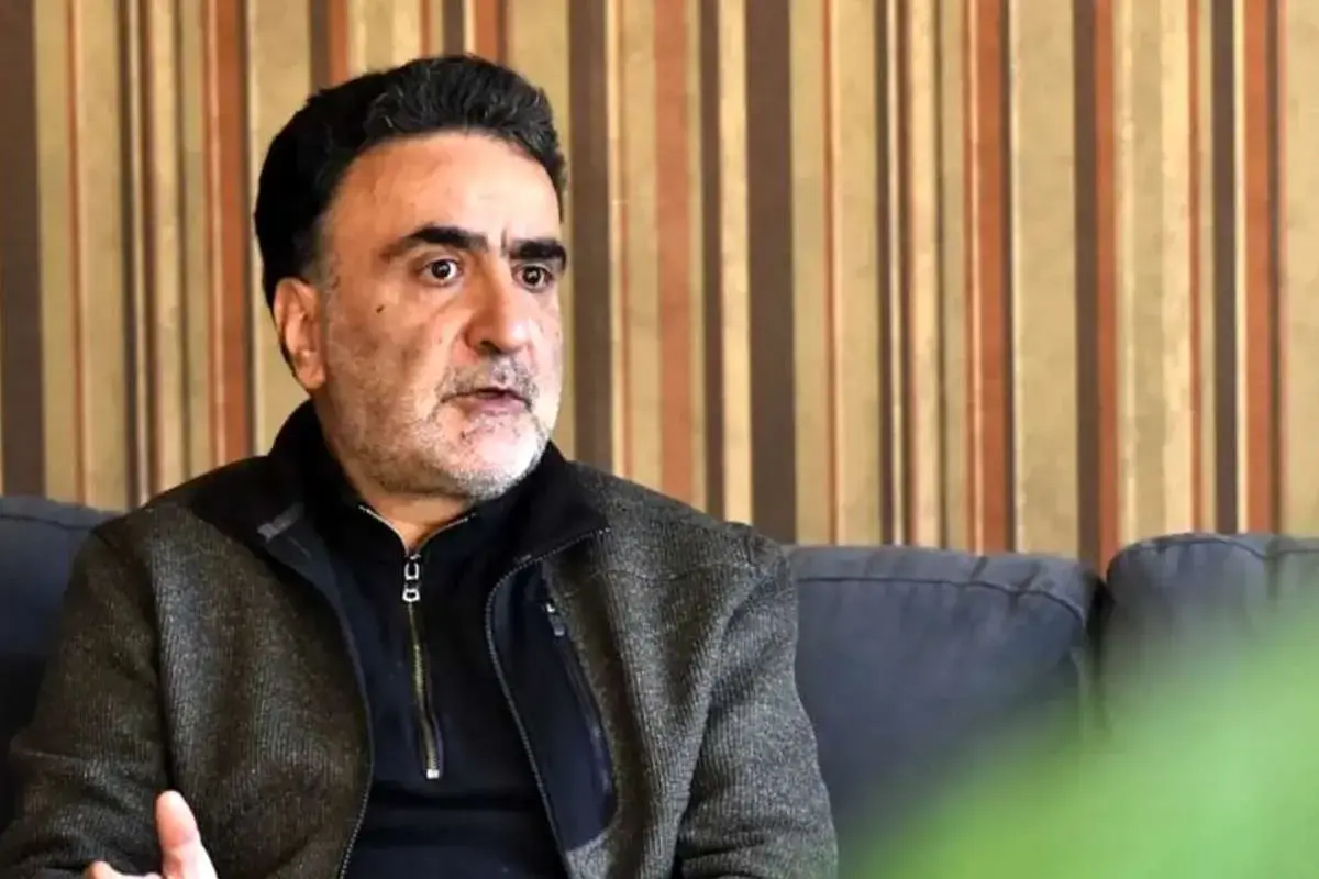 تاجزاده به مرخصی آمد