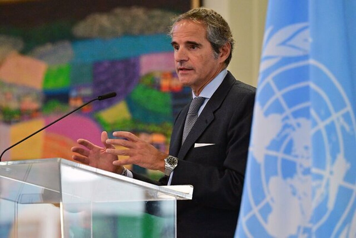 در حال‌ گفت‌وگو با تهران هستیم