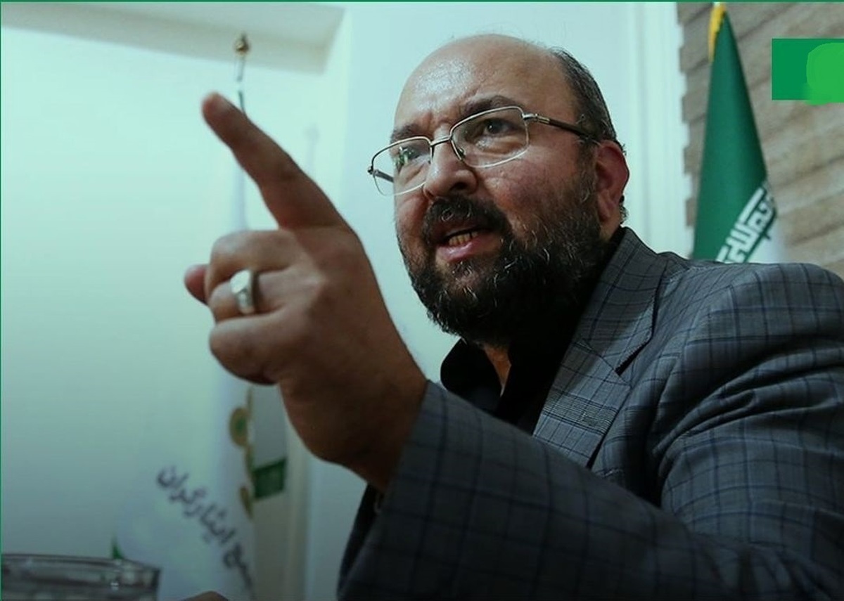 وزارت کشور و ارکان مسئول طرفدار جبهه قیام هستند یا جبهه قانون؟