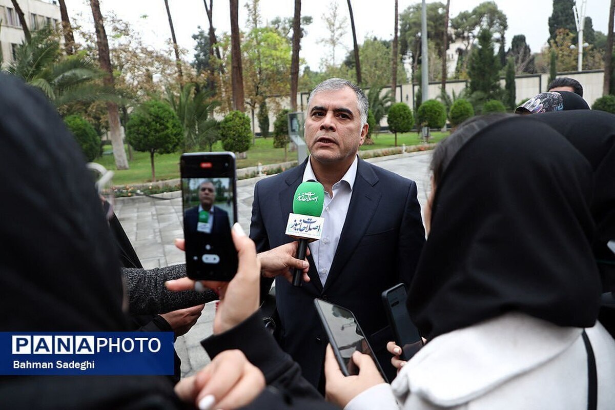 پیشتازی وزارت نفت در اجرای برنامه هفتم توسعه