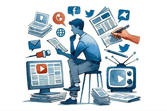 دغدغه اصلی رسانه‌ها تأمین امینت روانی و آرامش جامعه باشد