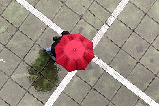 راه‌حل فوری عبور از کم‌آبی از زبان محمد درویش/با بارش باران مشکل ما حل نمی‌شود