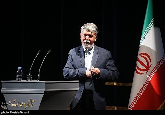 در جنگ ۱۲ روزه عمق هویت ایرانی در این اقلیم رقم خورد