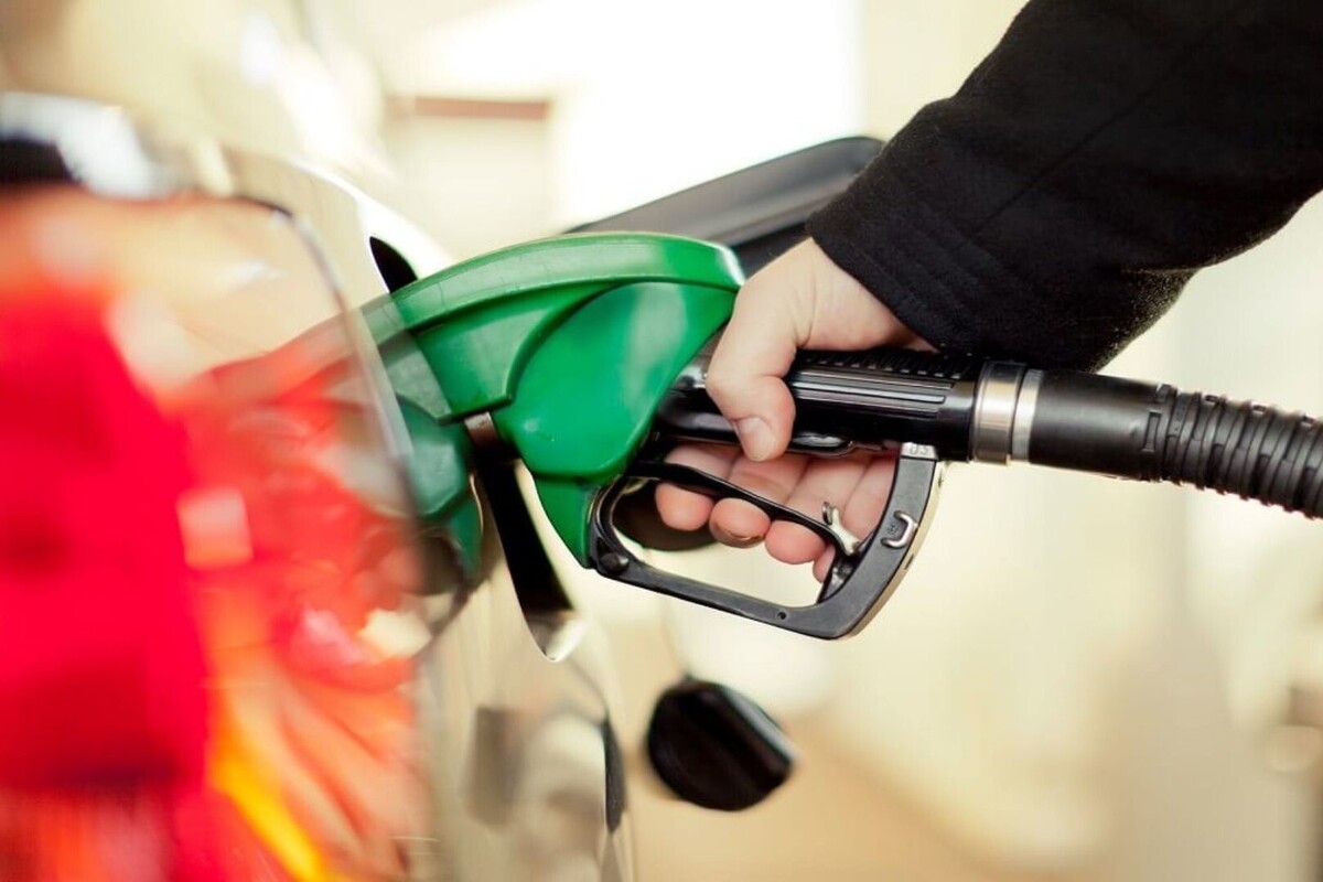 عرضه بنزین سوپر وارداتی، از فردا