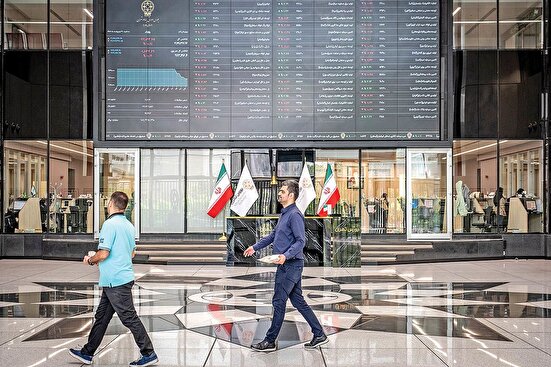 رشد ۲۰ درصدی بورس در چهار ماه؛ نشانه بازگشت آرامش و اعتماد