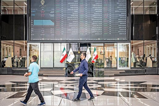 رشد ۲۰ درصدی بورس در چهار ماه؛ نشانه بازگشت آرامش و اعتماد