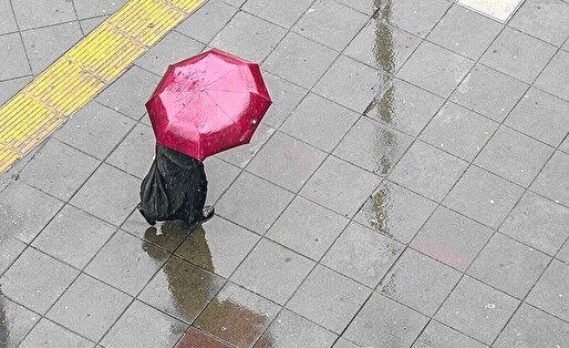 کاهش ۸۸ درصدی بارش در کشور از ابتدای سال زراعی