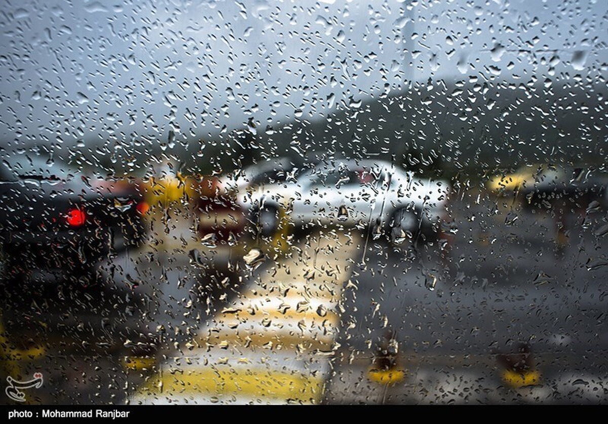 آغاز تغییر الگوی بارشی از هفته جاری/تجربه خشک‌ترین پاییز نیم‌قرن اخیر