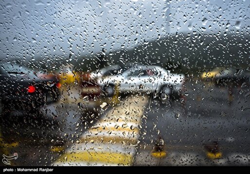 آغاز تغییر الگوی بارشی از هفته جاری/تجربه خشک‌ترین پاییز نیم‌قرن اخیر