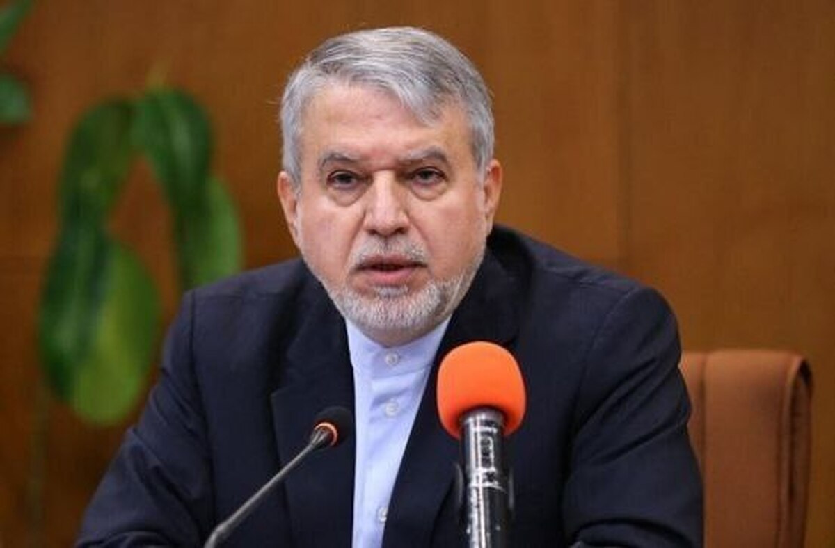 ریشه واحد تمدنی، پایه همکاری‌های گسترده‌تر اکو