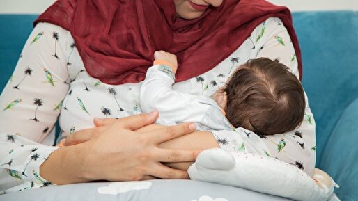 شارژ حساب سرپرستان خانوار دارای مادر باردار و فرزند شیرخوار زیر ۲ سال از امروز (۱۰ آذر ۱۴۰۴)