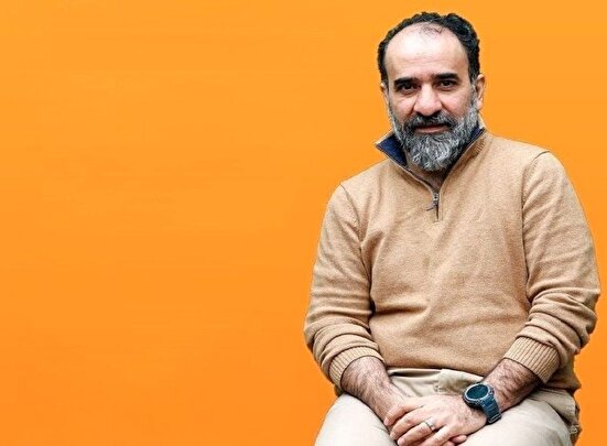 پیگیری وضعیت سلامتی رضا امیرخانی از سوی رهبر معظم انقلاب