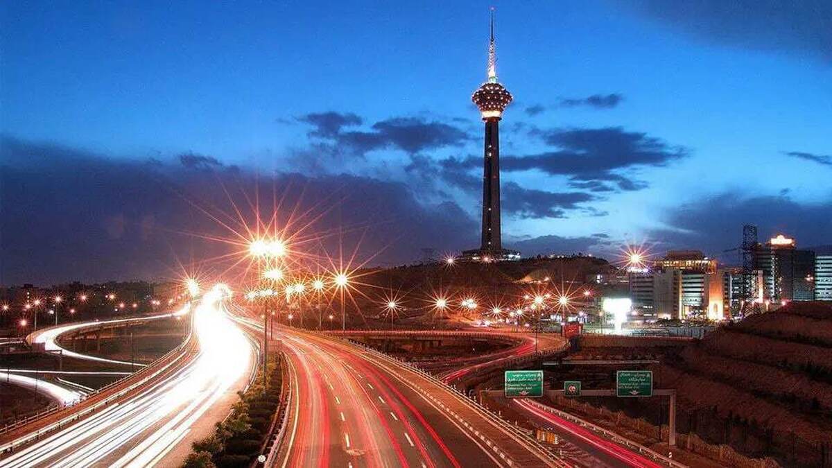 تأکید استاندار تهران بر هوشمندسازی/پایتخت نباید به‌صورت سنتی اداره شود