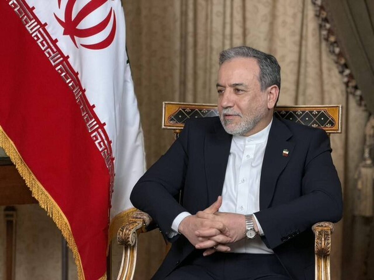 به توافق نزدیک بودیم؛ برخی عوامل در آمریکا نگذاشتند