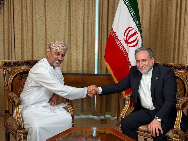 به توافق نزدیک بودیم؛ برخی عوامل در آمریکا نگذاشتند