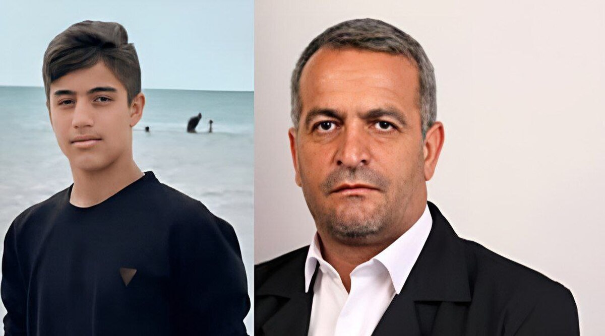 می‌شود آقازاده بود و محبوب مردم شد