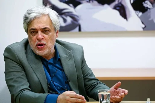 صداوسیما به راحتی می‌تواند تمام مخارج خود را تامین کند، بودجه دولتی ندهید