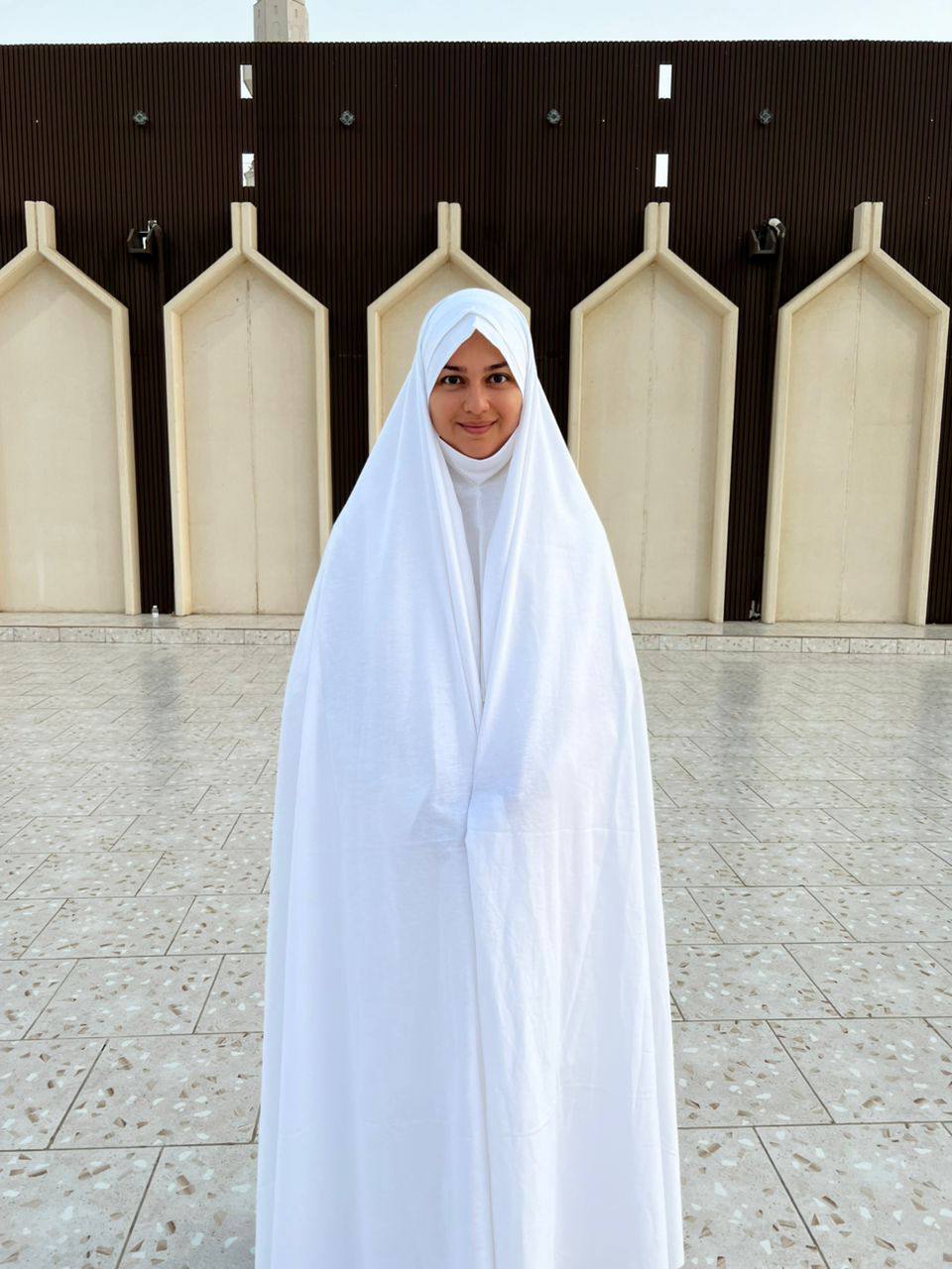 عکس: دختر معاون رئیس‌جمهور که اعضای بدنش اهدا شد