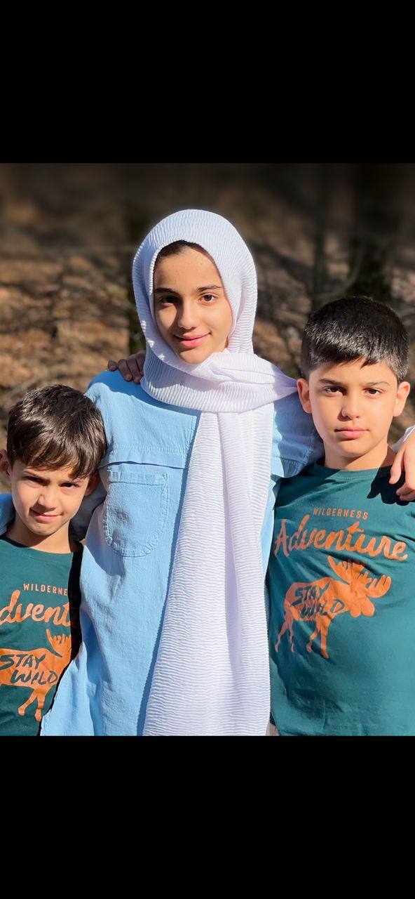 عکس: دختر معاون رئیس‌جمهور که اعضای بدنش اهدا شد