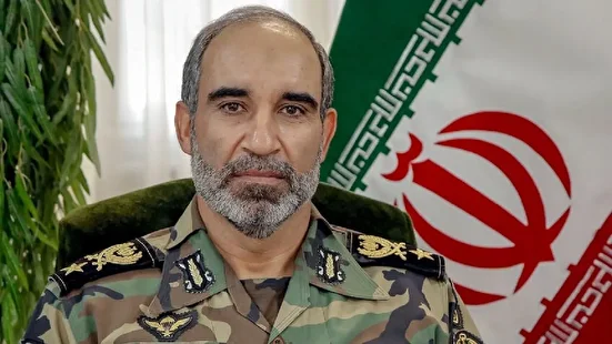 نابودی توان موشکی ایران، هدف دشمن است