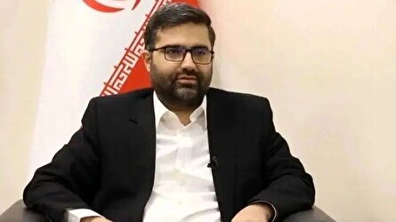 Iranski podpredsednik obljublja zvestobo obljubam glede energije