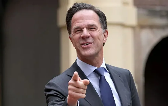 اتهام‌زنی دبیرکل ناتو به ایران