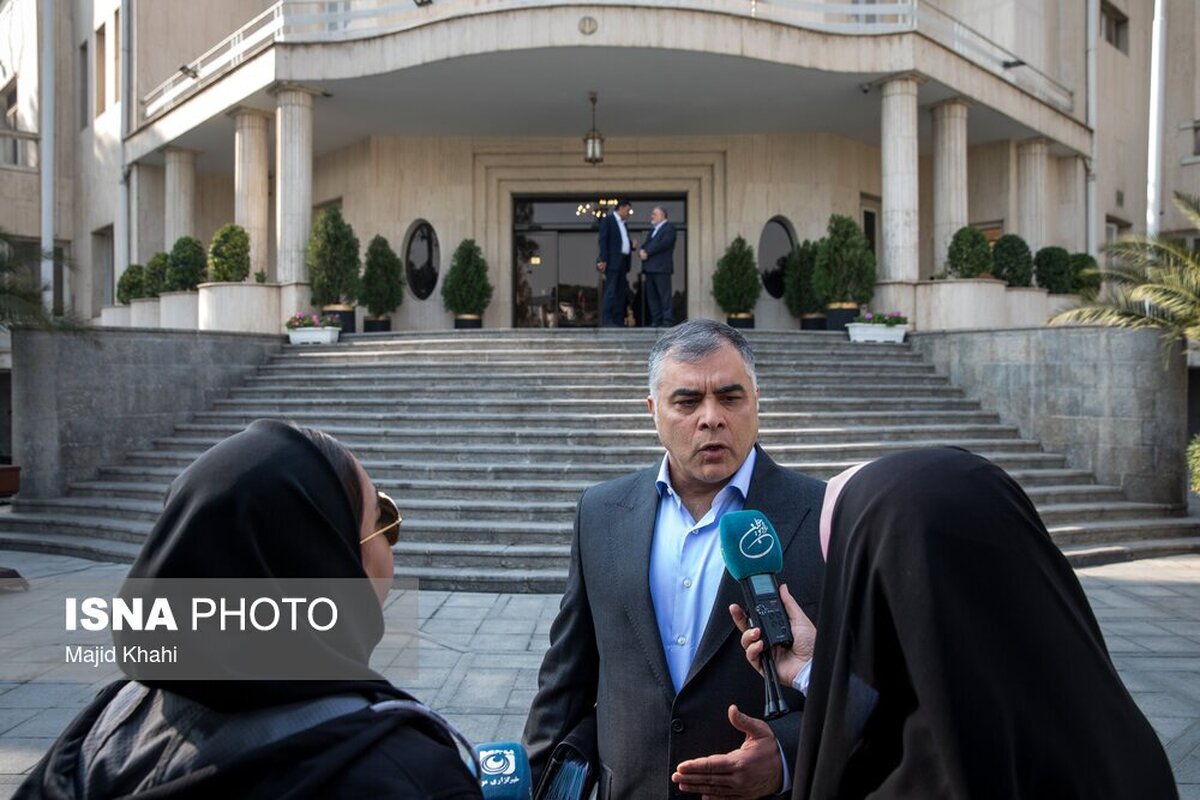 سهمیه بنزین شامل خودرو‌های صفر کیلومتر و وارداتی نمی‌شود