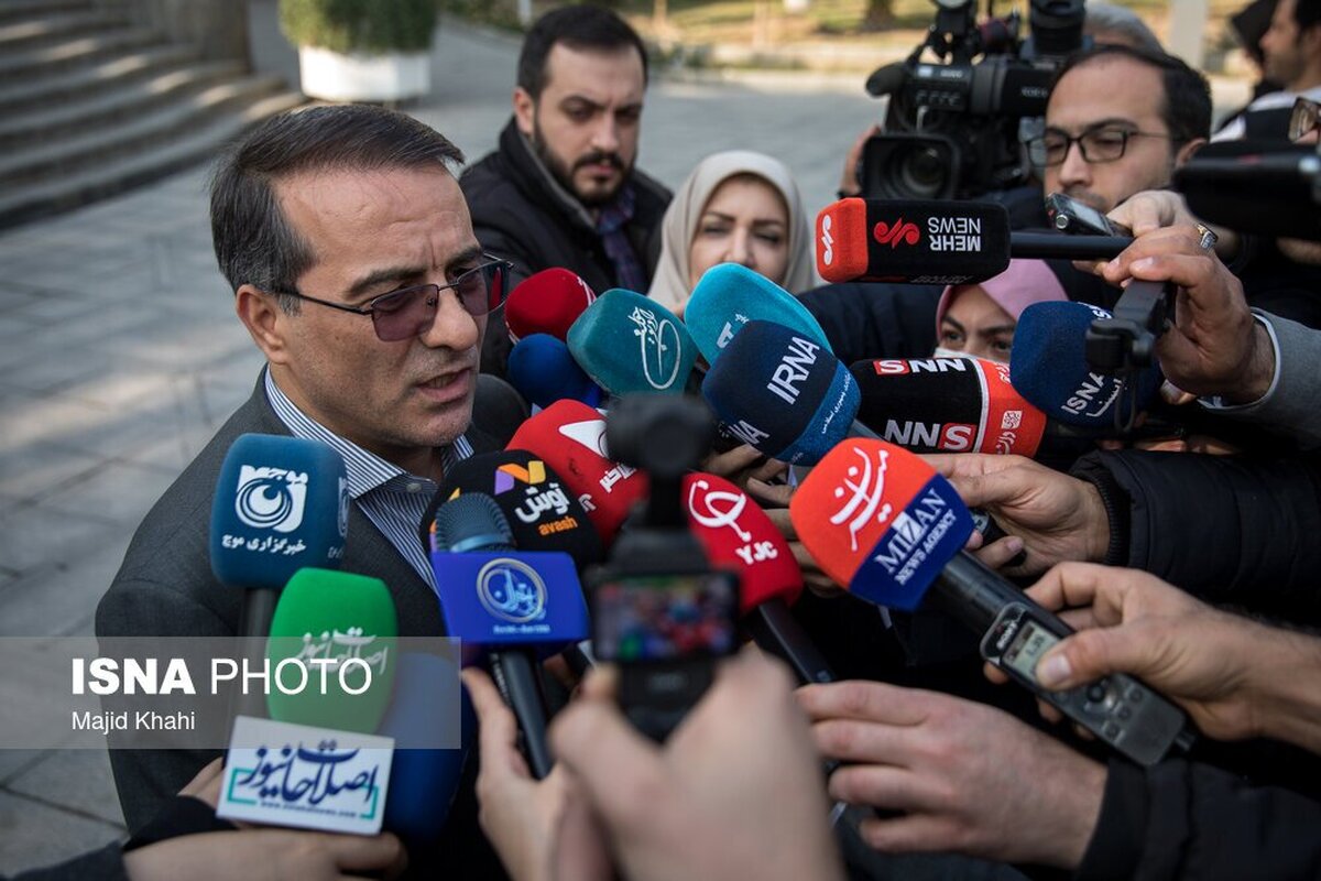 ثبت‌نام طرح ۵۰۰ مدیر جوان از ۲۲ آذر شروع می‌شود