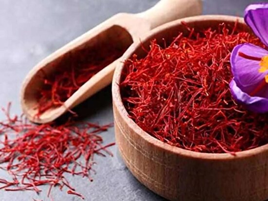 هشدار سازمان غذا و دارو نسبت به افزایش موارد تقلب در پودر و عصاره‌های زعفران