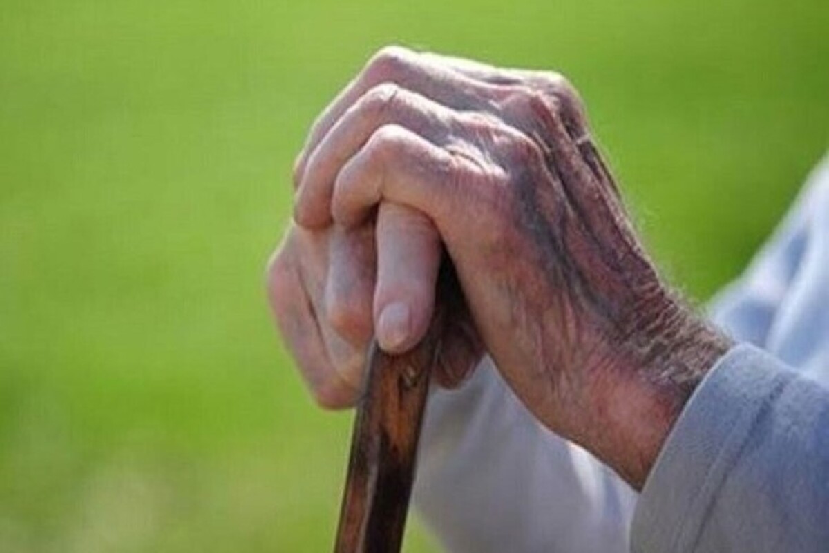 شتاب چشمگیر ورود ایران به دوره سالمندی