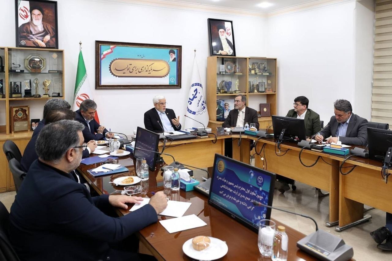 ۱۶ آذر باید همیشه زنده باشد/ حفظ حرمت روز دانشجو، راهبرد ماست