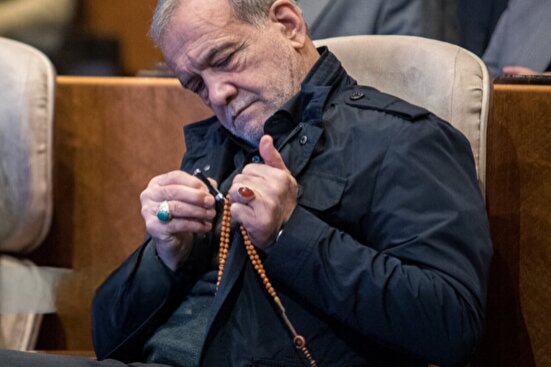 مشکلات را با مشارکت مردم حل می‌کنیم