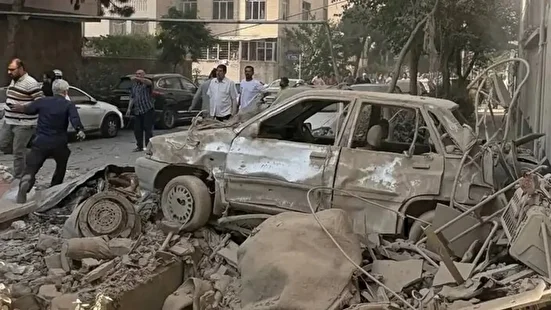 خبر مهم دولت درباره پرداخت خسارت خودروهای آسیب‌دیده در جنگ ۱۲ روزه