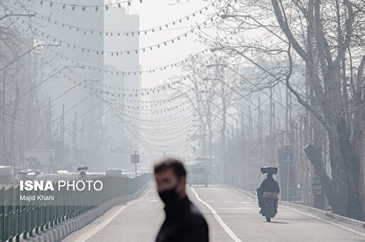 آلودگی هوا، انتقال آنفلوانزای H ۳ N ۲ را تا ۱۰ برابر افزایش می‌دهد