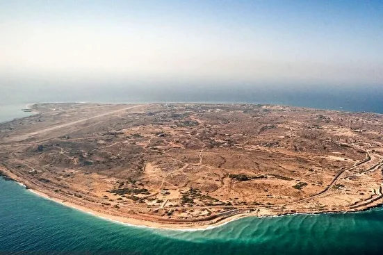 ایران نباید خود را قربانی مشکلات کشورهای عربی کند