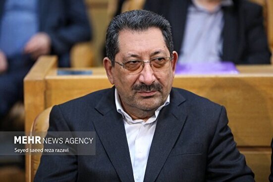 انتقال آب دریا، ضامن پایداری صنعتی و زیستی ایران است