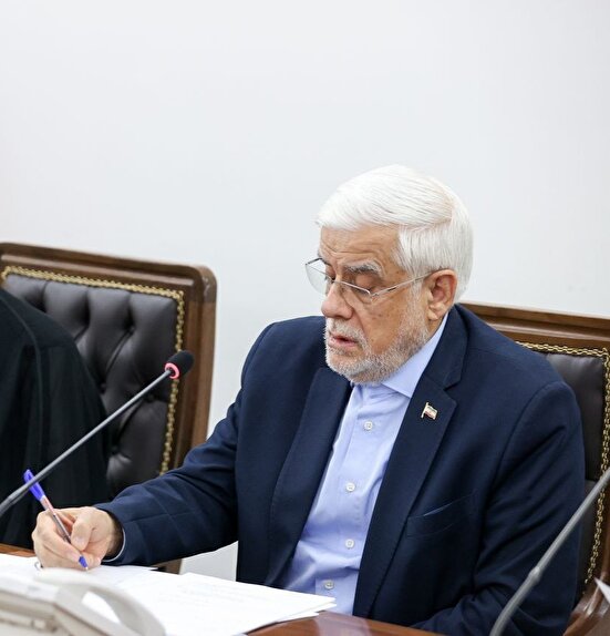 کاربردهای غیر صلح‌آمیز هسته‌ای در قاموس نظام جمهوری اسلامی ایران نیست