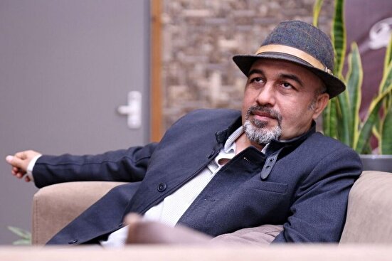 حمله عصبی، دلیل بستری شدن رضا عطاران در بیمارستان/ حال عطاران خوب است