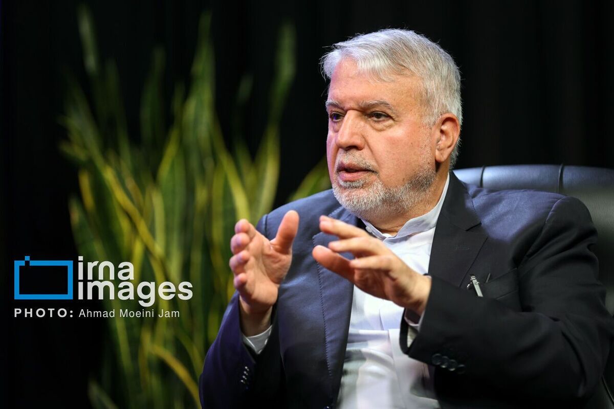 اگر گردشگری فعال شود، اقتصاد ایران فعال می‌شود