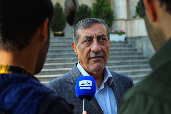 با تاکید رئیس جمهور، پست و مقام‌های مدیریتی را کاهش داده‌ایم