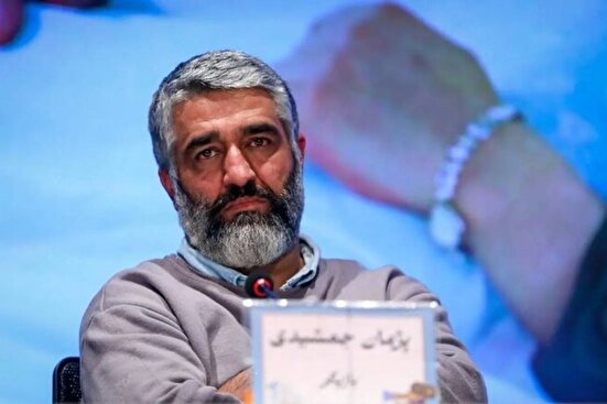 قرار بازداشت پژمان جمشیدی نقض شد