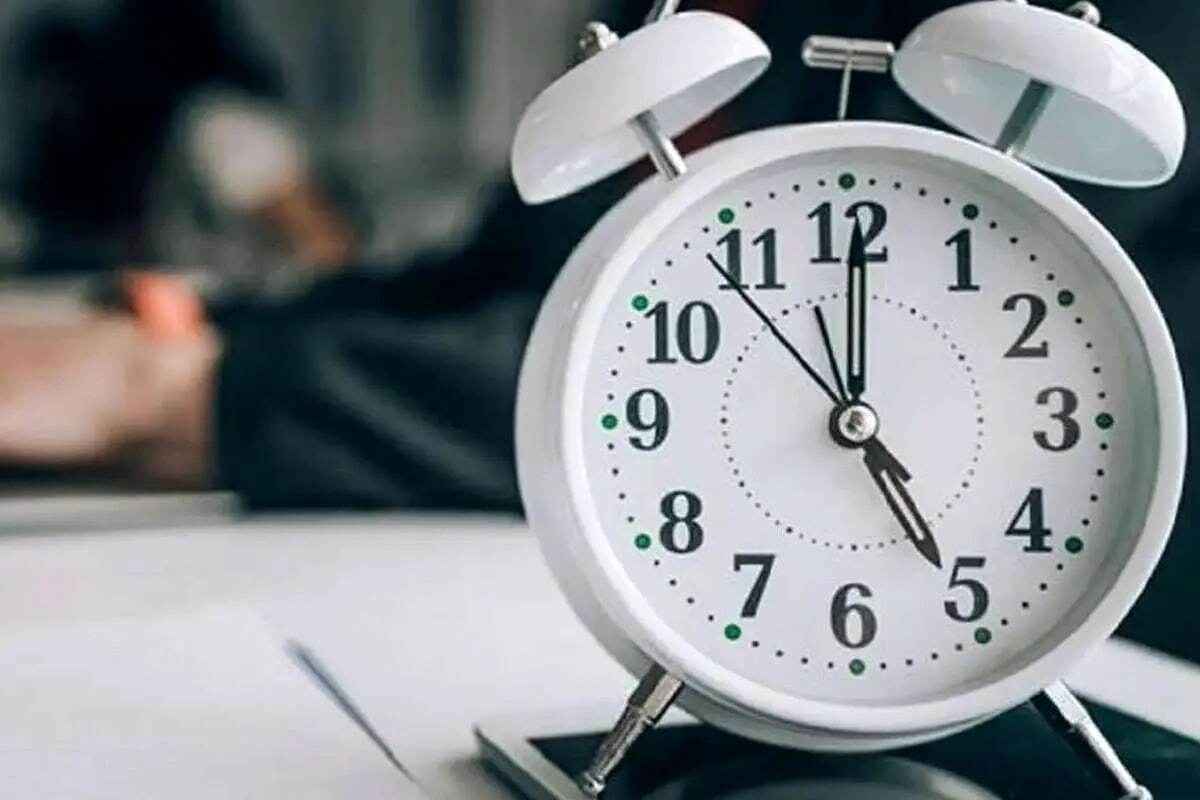 ساعت کار ادارات کل کشور از اول دی ماه ۱۴۰۴ تغییر می‌کند