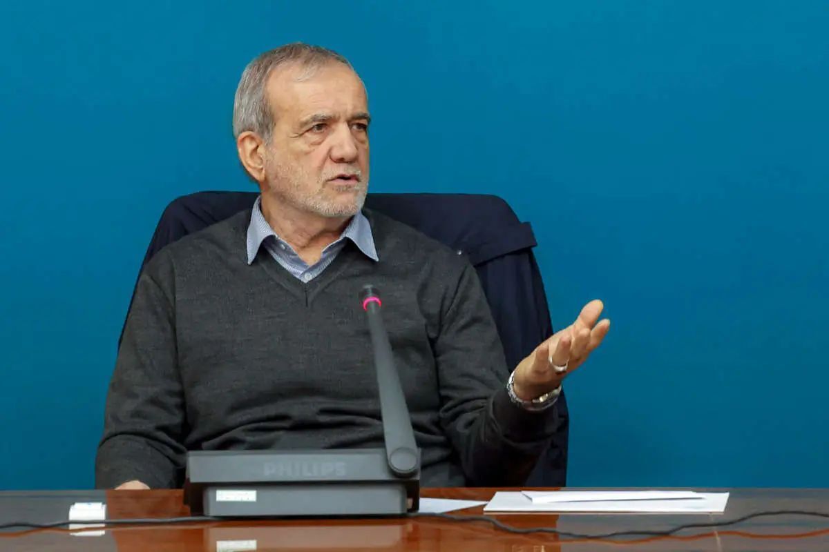 مردم عادی می‌فهمند که رئیس‌جمهور هم مثل خودشان زندگی می‌کند