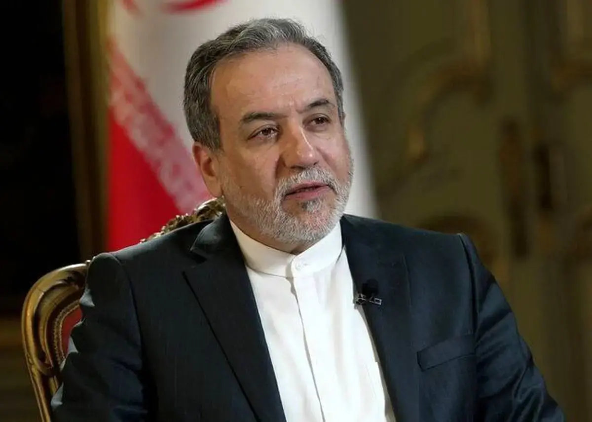 به برنامه هسته‌ای صلح‌آمیز خود ادامه می‌دهیم