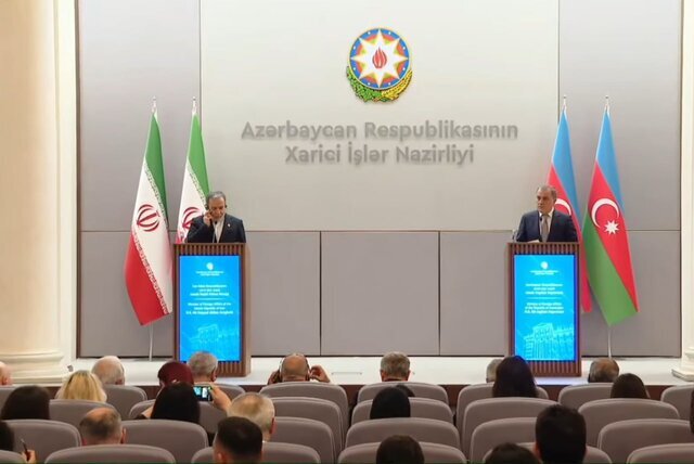 معتقد به همکاری امنیتی در منطقه هستیم