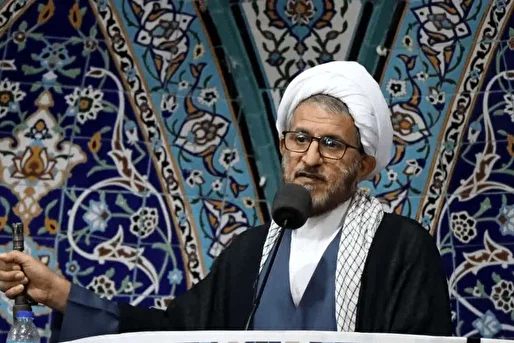 امام جمعه عالیشهر، عذرخواهی و استعفا کرد
