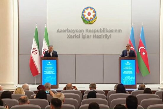 معتقد به همکاری امنیتی در منطقه هستیم